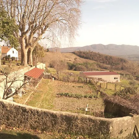 Agriturismo Montevaso Arti E Teatro * Chianni