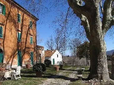 Agriturismo Montevaso Arti E Teatro Chianni