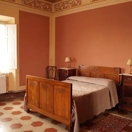 Agriturismo Montevaso Arti E Teatro *