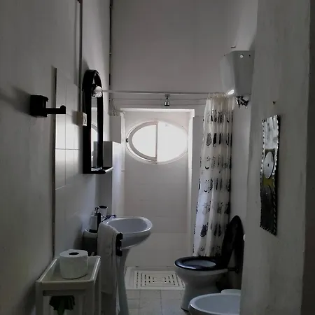 Agriturismo Montevaso Arti E Teatro