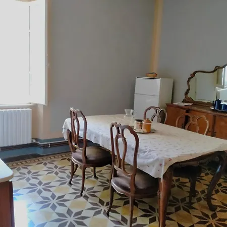 Apartment Agriturismo Montevaso Arti E Teatro Chianni