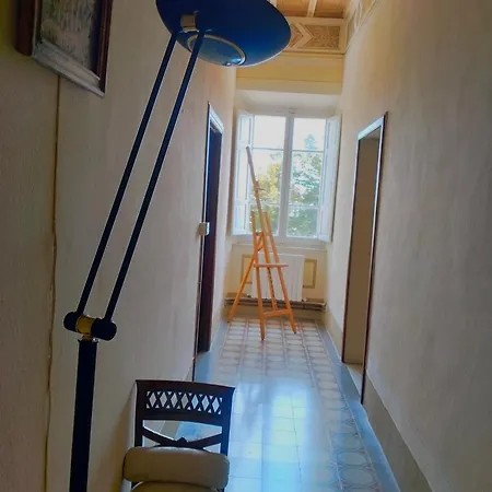 Agriturismo Montevaso Arti E Teatro