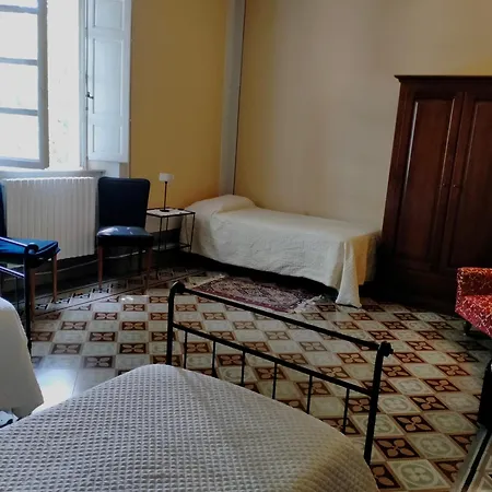 Apartment Agriturismo Montevaso Arti E Teatro