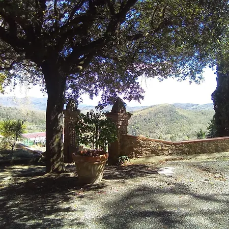 Apartment Agriturismo Montevaso Arti E Teatro Chianni