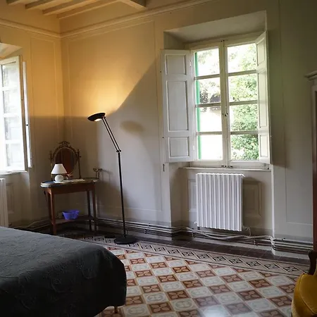 Agriturismo Montevaso Arti E Teatro Apartment *