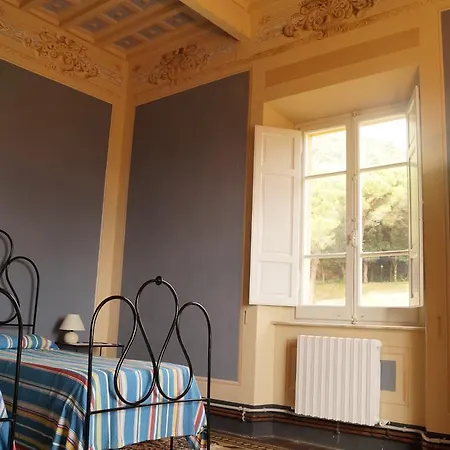 Agriturismo Montevaso Arti E Teatro * Chianni