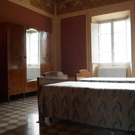 Apartment Agriturismo Montevaso Arti E Teatro
