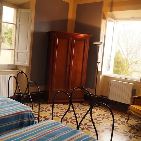 Agriturismo Montevaso Arti E Teatro Apartment