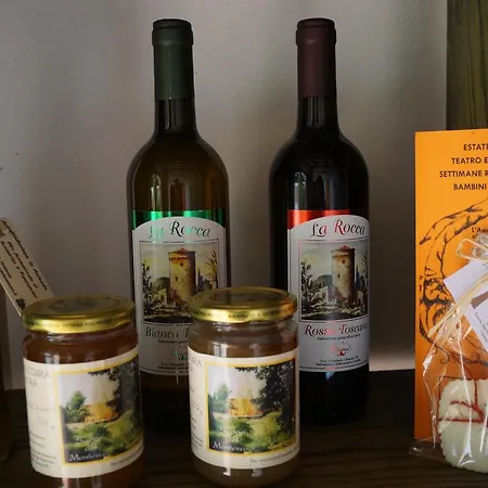 Agriturismo Montevaso Arti E Teatro *
