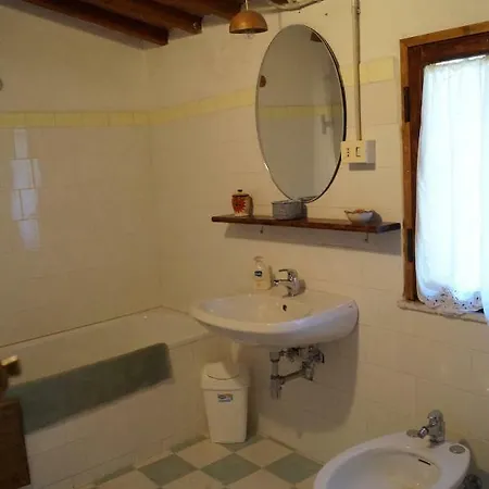 Agriturismo Montevaso Arti E Teatro *