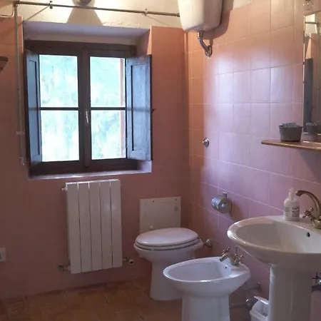 Apartment Agriturismo Montevaso Arti E Teatro Chianni