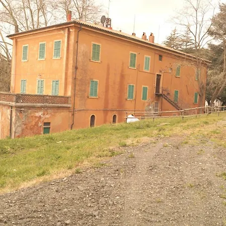 Agriturismo Montevaso Arti E Teatro Apartment