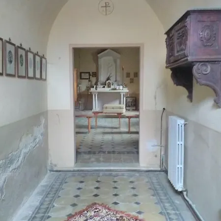 Agriturismo Montevaso Arti E Teatro Apartment *
