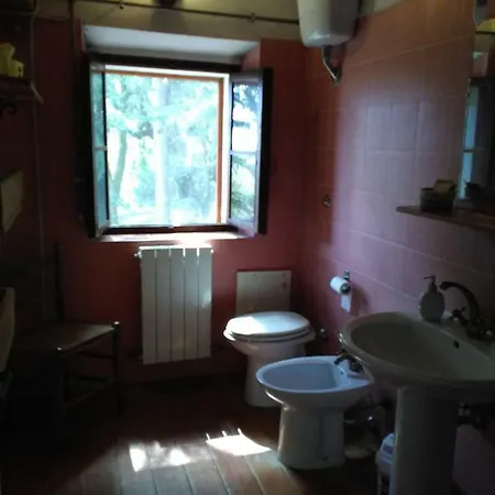 Agriturismo Montevaso Arti E Teatro *