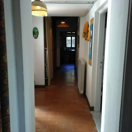 Agriturismo Montevaso Arti E Teatro Chianni
