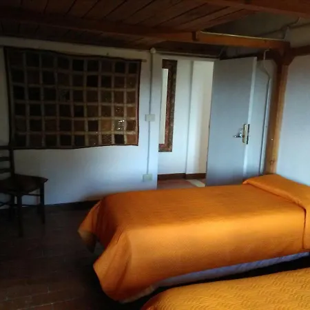 Agriturismo Montevaso Arti E Teatro